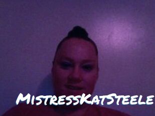 MistressKatSteele