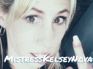 MistressKelseyNovak