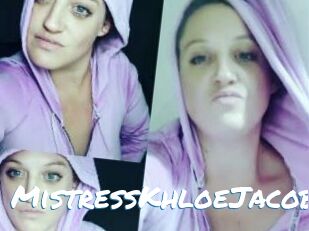 MistressKhloeJacobs
