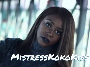 MistressKokoKiss