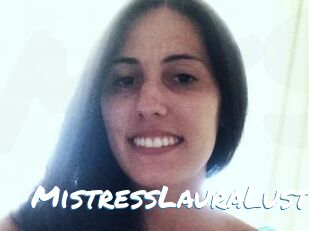 MistressLauraLust