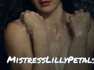 MistressLillyPetals