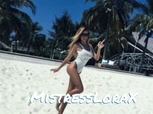 MistressLoraX
