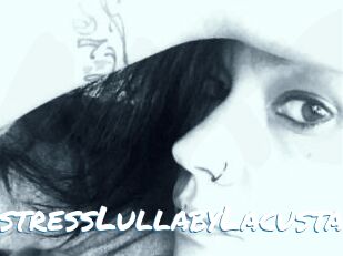 MistressLullabyLacusta