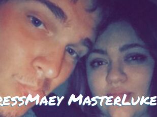 MistressMaey_MasterLuke Max 50