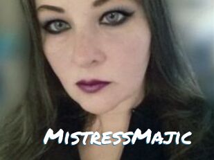 MistressMajic