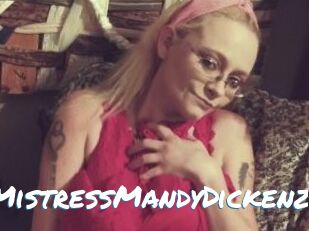 MistressMandyDickenz
