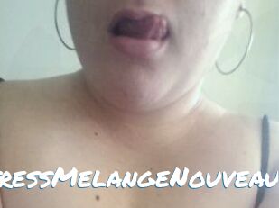 MistressMelangeNouveau
