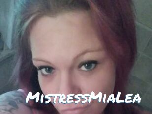 MistressMiaLea