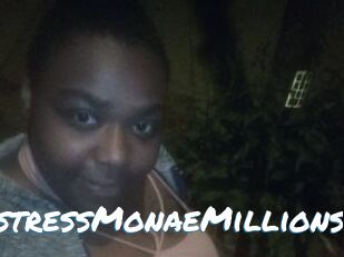 MistressMonaeMillions Max 50