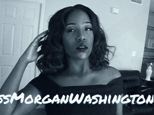 MistressMorganWashington