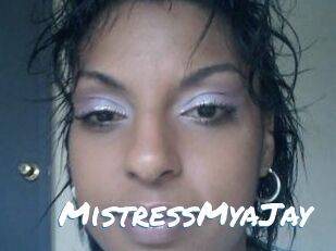 MistressMyaJay