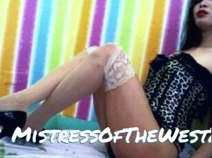 MistressOfTheWestX