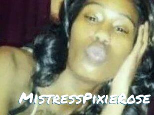 MistressPixieRose