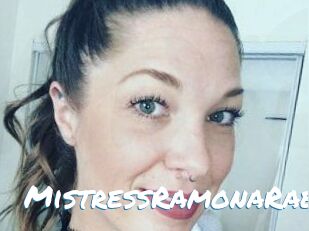 MistressRamonaRae