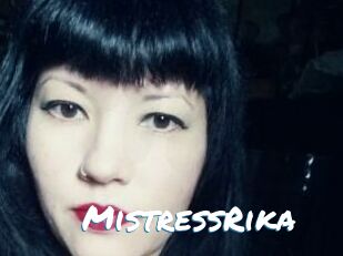MistressRika