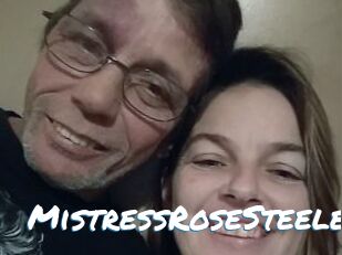 MistressRoseSteele Max 50