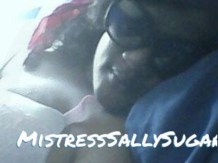 MistressSallySugar
