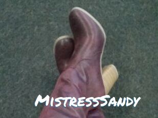 MistressSandy Max 50