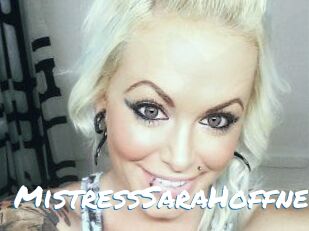 MistressSaraHoffner