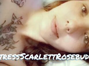MistressScarlettRosebud