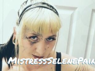 MistressSelenePain
