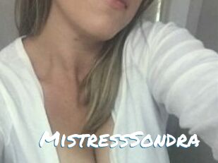 MistressSondra