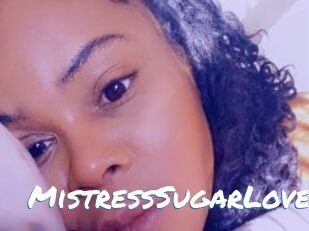 MistressSugarLove