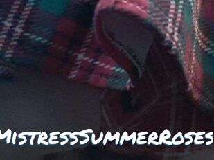 MistressSummerRoses