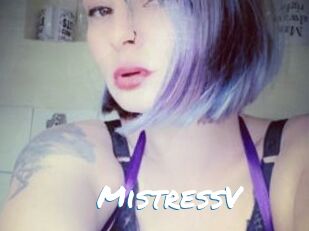 MistressV