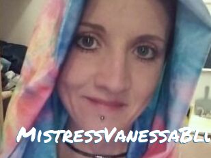 MistressVanessaBlu