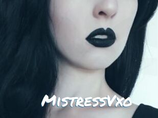 MistressVxo