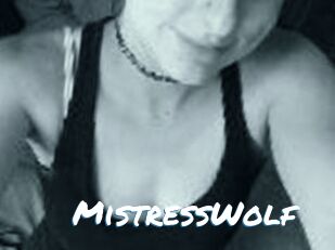 MistressWolf Max 50