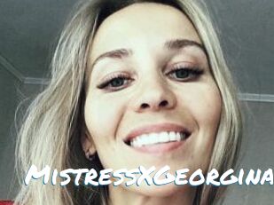 MistressXGeorgina