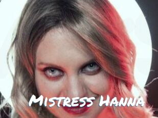 Mistress_Hanna