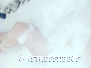 Mistressheels