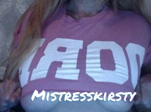 Mistresskirsty