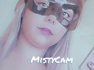 MistyCam
