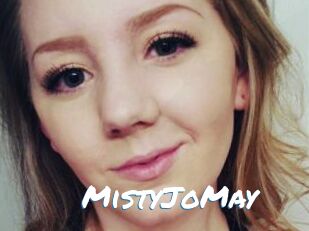 MistyJoMay