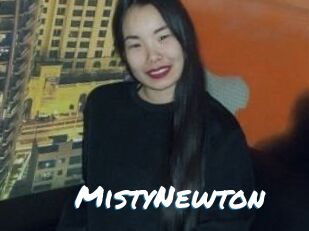 MistyNewton