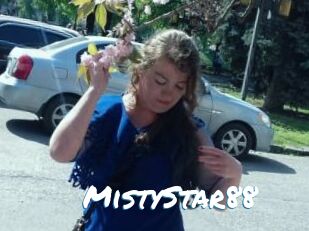 MistyStar88 Max 50