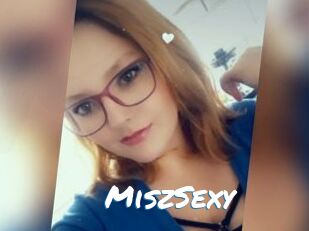 MiszSexy