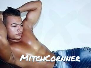 MitchCornner Max 50