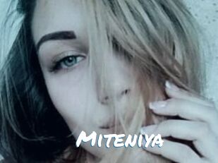 Miteniya