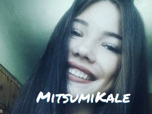 MitsumiKale Max 50