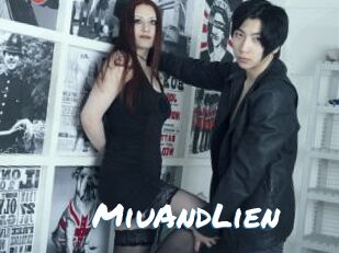 MiuAndLien Max 50