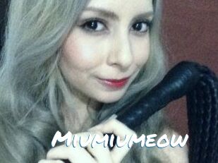 Miumiumeow
