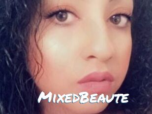 MixedBeaute