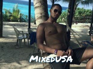 MixedUSA