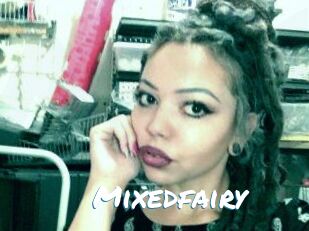 Mixedfairy